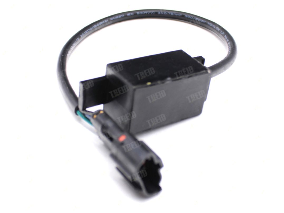 Датчик крабового хода Т24/24 Фото 1