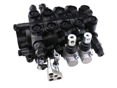 Гидрораспределитель DL2000-d10L-WTFT TL2500G