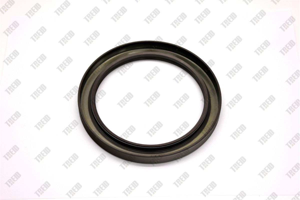 Сальник ступицы Redstar T28/28 105*135*14 Фото 1