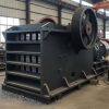 Щековая дробилка PE750x1060 (аналог СМД-111/СМ-16Д, сварная)