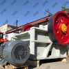 Щековая дробилка PEX300x1300 (аналог СМД-109)