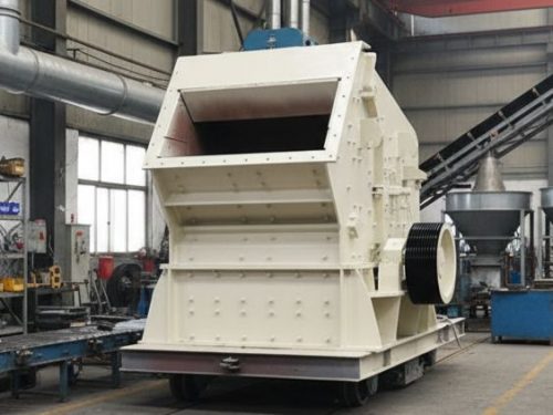 Роторная дробилка PF1320