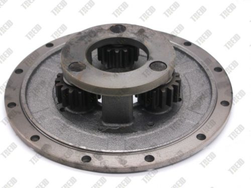 Блок сателлитов 15*66