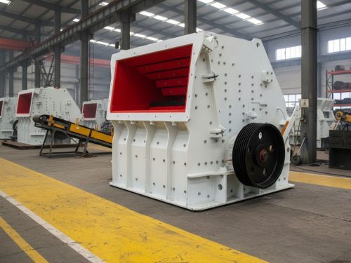 Роторная дробилка C15X1620