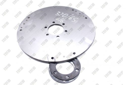 Диски КПП 6/6, диаметр 320/65
