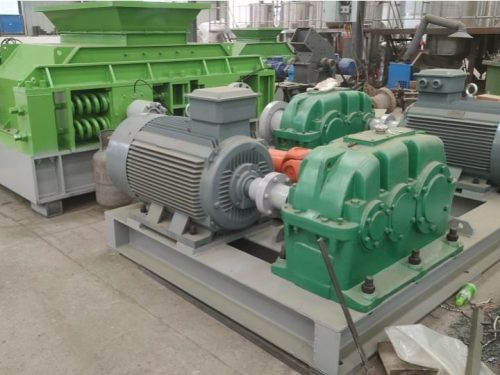 Двухвалковая 2PG800x1000 Freeman