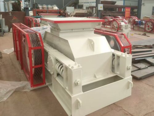 Двухвалковая 2PG800x600 Freeman