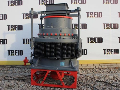 Конусная дробилка PYB 900