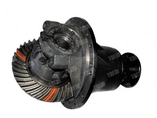 Редуктор моста Т28 (38/9)