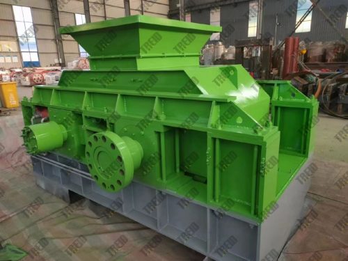 Валковая дробилка 2PG1200x1000 Фото 4