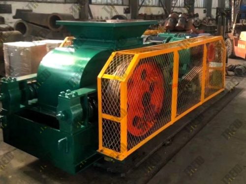 Валковая дробилка 2PG750x1000 Фото 3