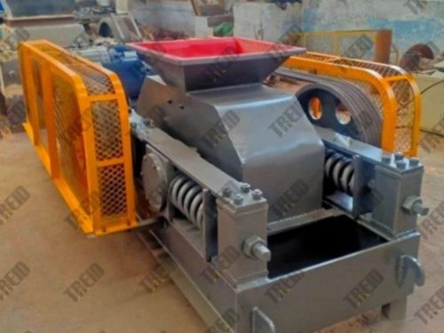 Валковая дробилка 2PG750x700 Фото 2