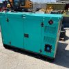 Дизельная генераторная установка Weichai, 16 кВт