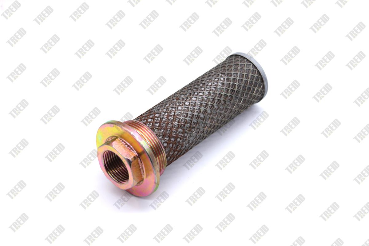 Фильтр АКПП (157*60 м27*2*м48*2) Фото 1