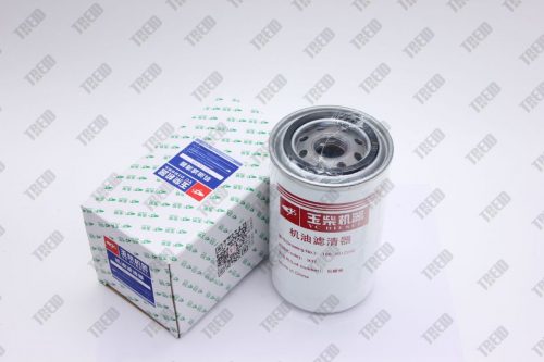 Фильтр масляный 186-1012240