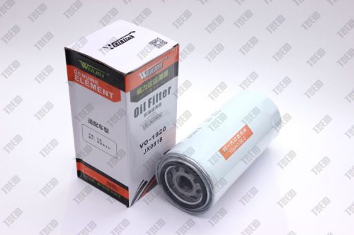 Фильтр масляный JX0818 Weichai Deutz TD226/WP6 01174421/61000070005A
