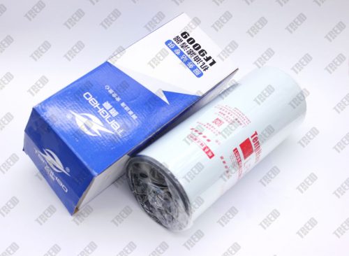 Фильтр масляный LF9009