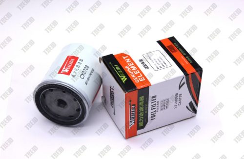 Фильтрующий элемент фильтра CX0708 Фото 8