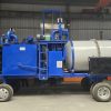 Мобильный асфальтный завод YHLB-5.0