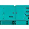 Дизельная электростанция 300 кВт в кожухе Yuchai