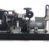 Дизельная электростанция 400 с АВР