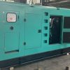 Дизельная генераторная установка Weichai 300 кВт