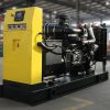 Дизельный генератор 100 кВт