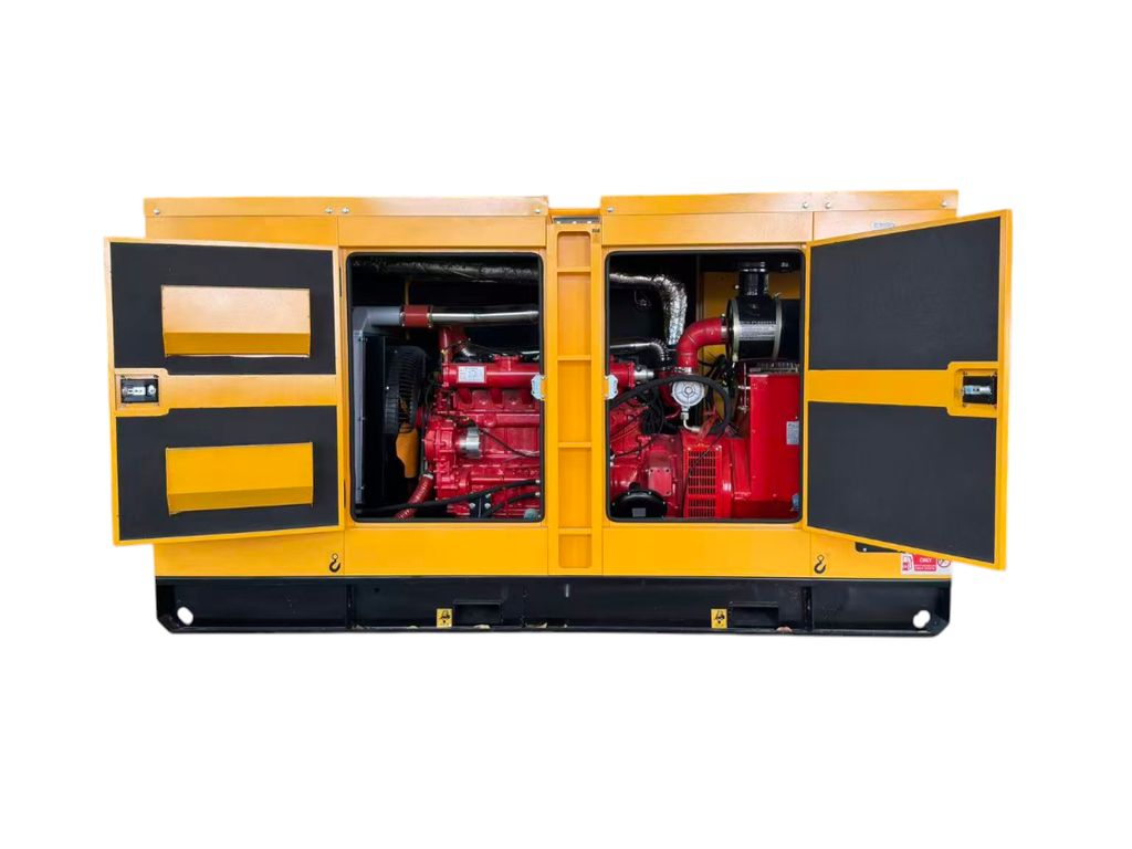 Газовая генераторная установка 250 кВт Фото 1