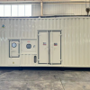 Газовая генераторная установка Yuchai 500 кВт