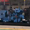 Генераторная установка YC50GF