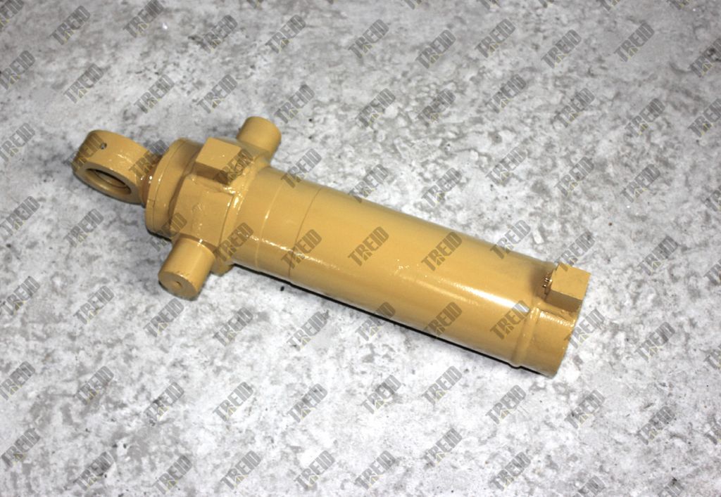 Гидроцилиндр поворота экскаваторной стрелы Т28/28 Фото 1