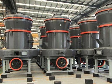 Мельница MTW138 Фото 5