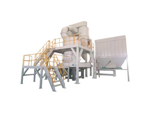 Мельница вертикальная MTW138 (белый) Фото 7