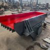 Дробильно-сортировочный комплекс на базе PE750x1060