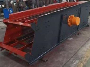 Дробильный комплекс 15 т/ч Фото 17