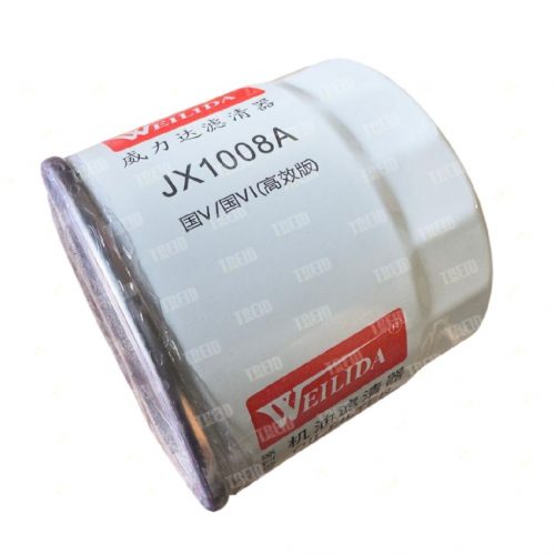 Фильтр масляный JX1008A Фото 6