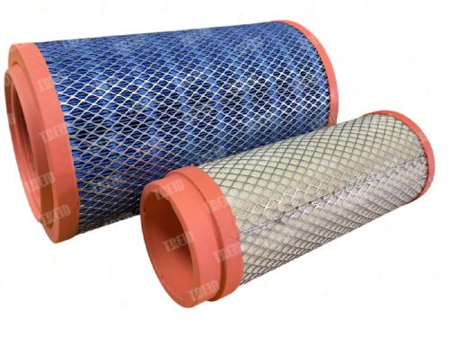 Фильтр воздушный 2237 Фото 9