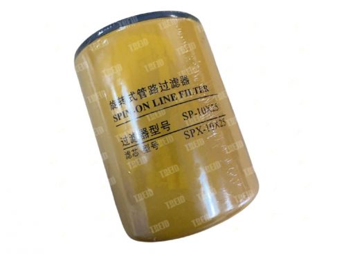 Гидравлический фильтр SP-10X Фото 6