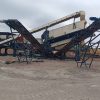 Каркасная дробильная станция SK69-CH430-4C
