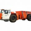 Шахтный самосвал KAMACH UK-20