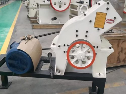 Молотковая дробилка PC400x300 (СМД-112/СМ-170Б) Фото 16