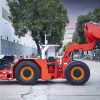 Погрузочно-доставочная машина WJ-1.5