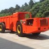 Шахтный самосвал UK-10 (Yatong)