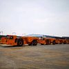 Шахтный самосвал Yatong UK-30
