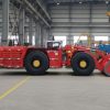 Погрузочно-доставочная машина WJ-4.5